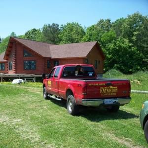 Meet your Posher, Thomas